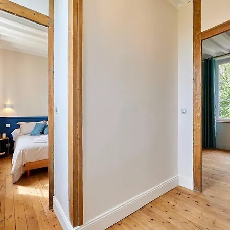 Maison Maliott Colleville-sur-Mer Extérieur photo