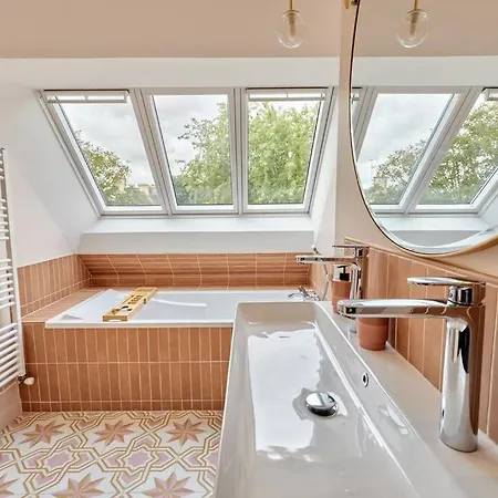 Maison Maliott Colleville-sur-Mer Extérieur photo
