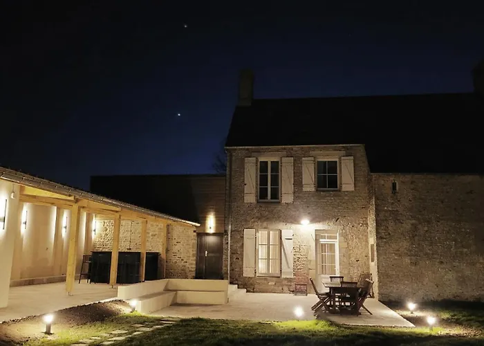 Maison Maliott