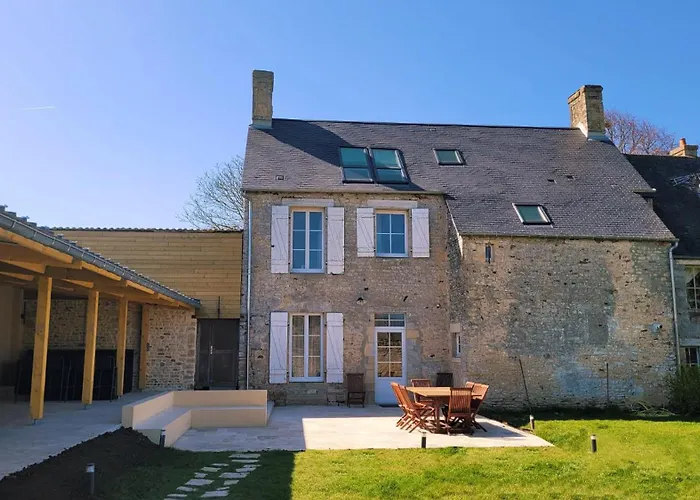 Maison Maliott
