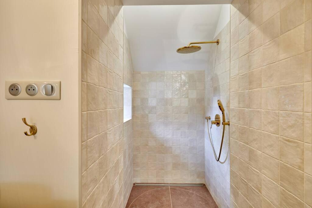 Maison Maliott * Colleville-sur-Mer