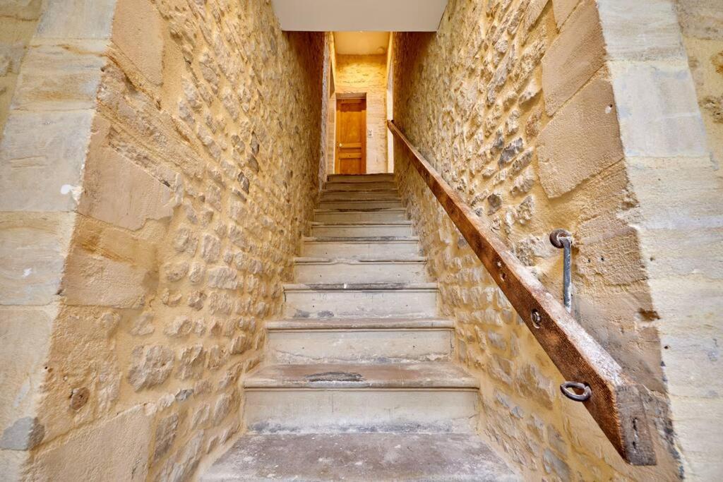 Maison Maliott * Colleville-sur-Mer