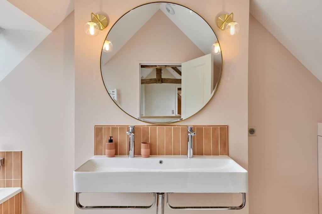 Maison Maliott * Colleville-sur-Mer