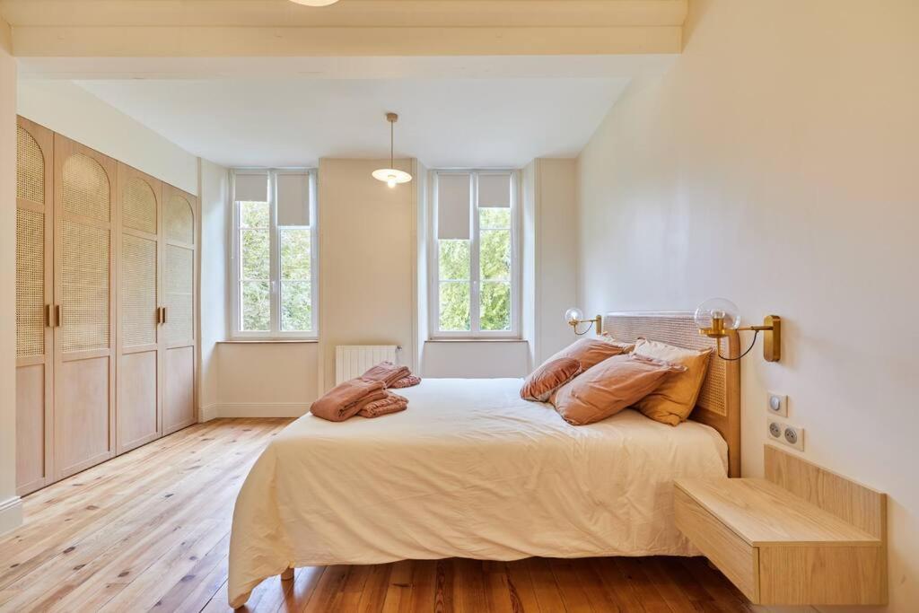 Hébergement de vacances Maison Maliott Colleville-sur-Mer