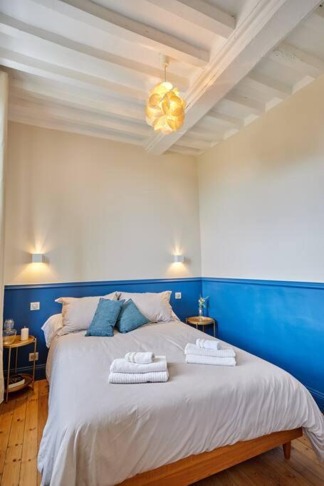 Hébergement de vacances Maison Maliott