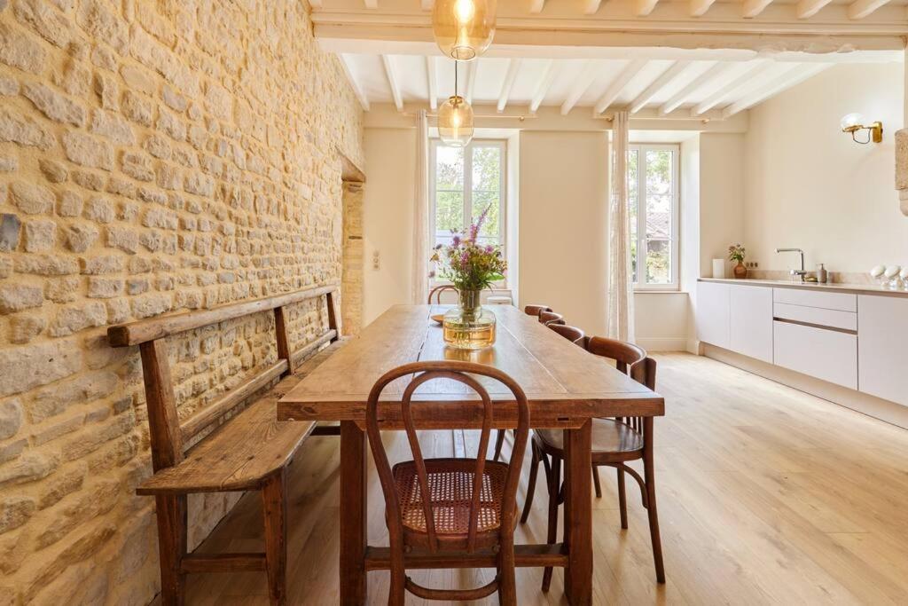 Hébergement de vacances Maison Maliott Colleville-sur-Mer