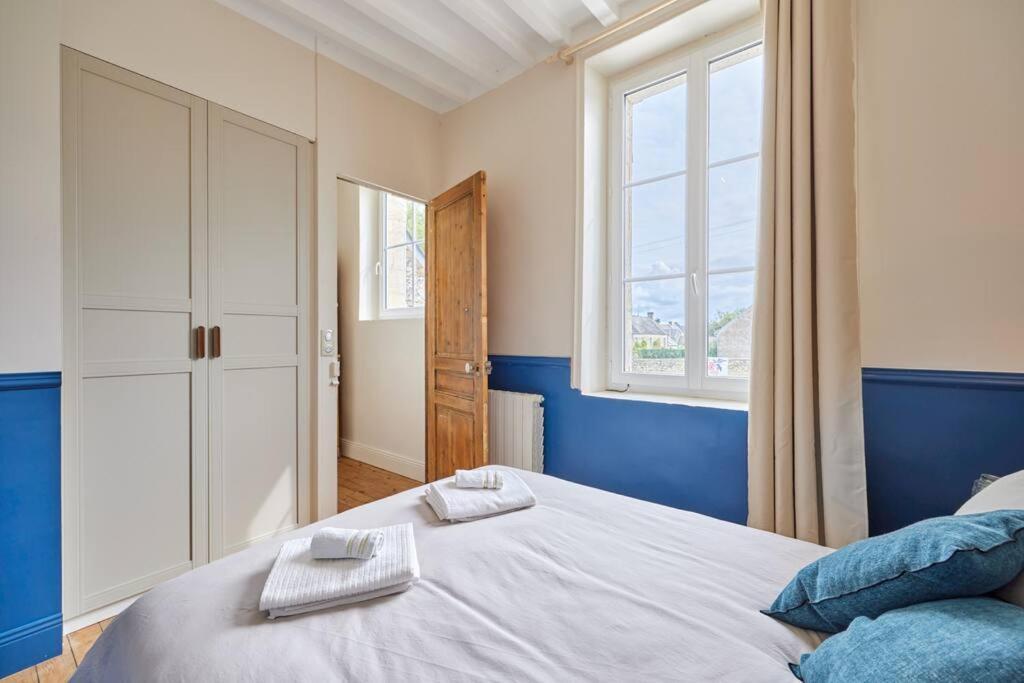 Hébergement de vacances Maison Maliott *